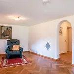 Apartment Im Saegegaessle