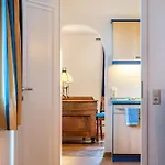 Im Saegegaessle Apartment *