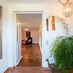 Apartment Im Saegegaessle *