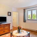 Apartment Im Saegegaessle Badenweiler