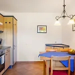 Apartment Im Saegegaessle Badenweiler