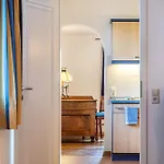 Apartment Im Saegegaessle