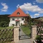 Apartment Im Saegegaessle Badenweiler
