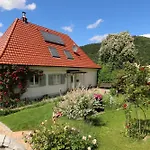 Apartment Im Saegegaessle *