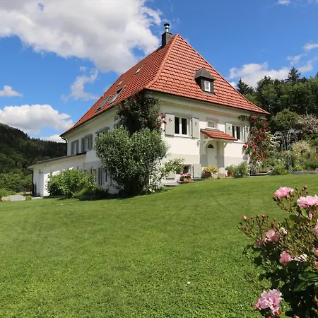 Im Saegegaessle 아파트