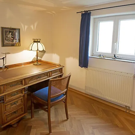 Apartment Im Saegegaessle