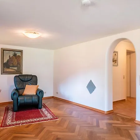 Apartment Im Saegegaessle