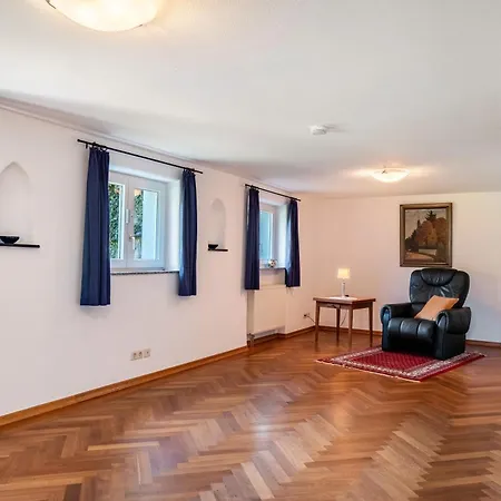 Im Saegegaessle Apartment *