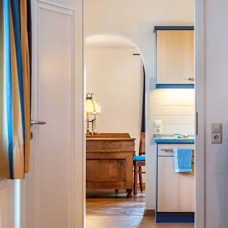 Im Saegegaessle Apartment *