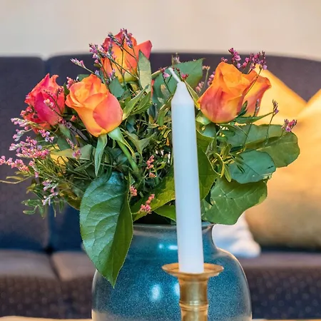 아파트 Im Saegegaessle *