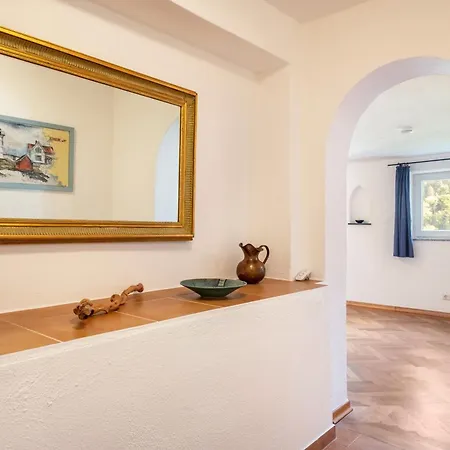 Im Saegegaessle Apartment Badenweiler