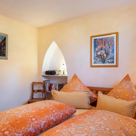 Im Saegegaessle 바덴바일러