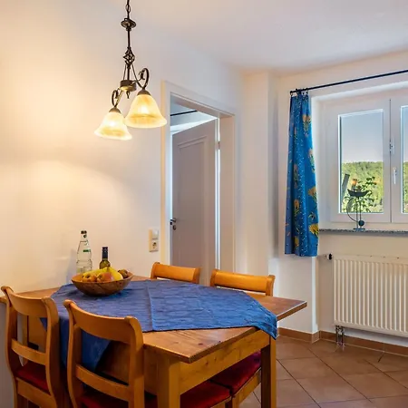 Im Saegegaessle 아파트 *