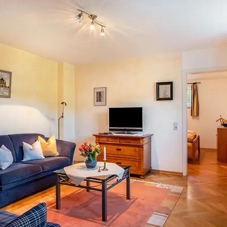 Im Saegegaessle 아파트