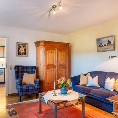 Im Saegegaessle 아파트 *