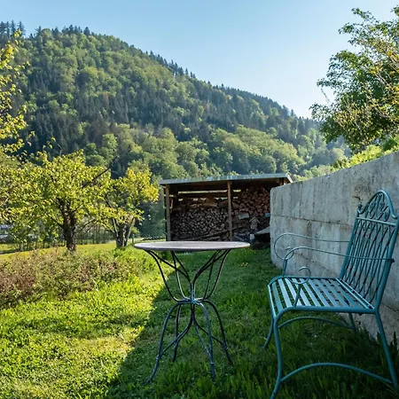 Im Saegegaessle 바덴바일러