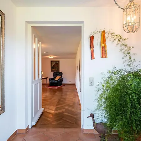 아파트 Im Saegegaessle *