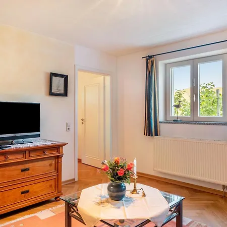 Im Saegegaessle 아파트