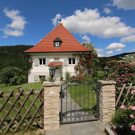 Apartment Im Saegegaessle Badenweiler