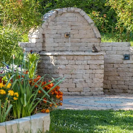 아파트 Im Saegegaessle